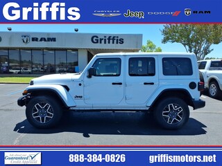 2025 Jeep Wrangler for sale in Philadelpia MS
