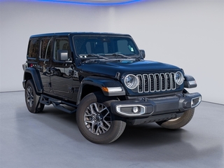 2025 Jeep Wrangler for sale in Ringold GA