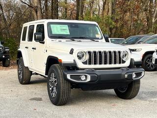 2025 Jeep Wrangler for sale in Bowie MD