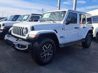 2025 Jeep Wrangler for sale in St Clairsville OH