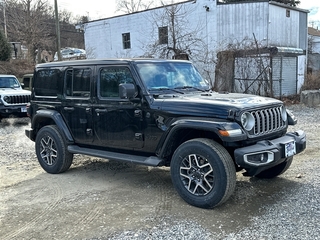 2025 Jeep Wrangler for sale in Bedford Hills NY