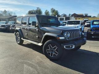 2025 Jeep Wrangler for sale in Clarksville TN