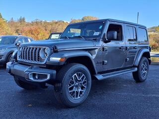 2026 Jeep Wrangler for sale in St Clairsville OH