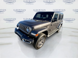 2026 Jeep Wrangler for sale in High Point, NC