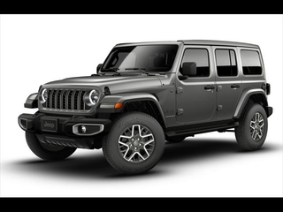 2026 Jeep Wrangler for sale in Hazlet NJ