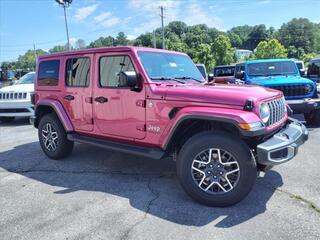 2024 Jeep Wrangler for sale in Clarksville TN