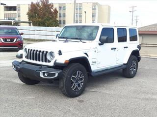 2024 Jeep Wrangler for sale in Ada OK