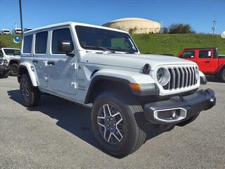 2024 Jeep Wrangler for sale in Lebanon VA