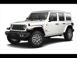 2025 Jeep Wrangler for sale in Hazlet NJ