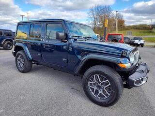 2025 Jeep Wrangler for sale in Lebanon VA