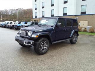 2025 Jeep Wrangler for sale in Huntington WV