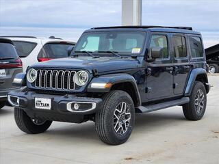 2025 Jeep Wrangler for sale in Centralia MO