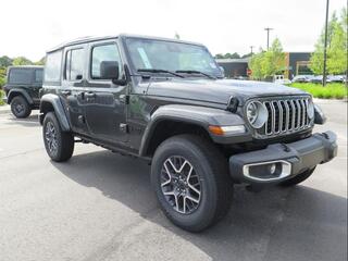 2025 Jeep Wrangler for sale in Mt Pleasant SC