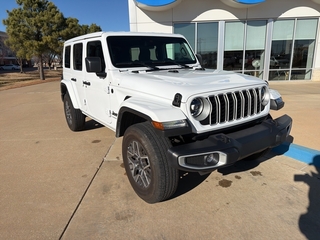 2025 Jeep Wrangler for sale in Pineville NC