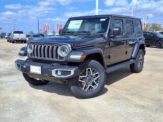 2025 Jeep Wrangler for sale in Pasadena TX