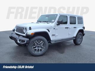 2025 Jeep Wrangler for sale in Chattanooga TN