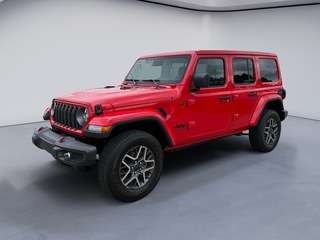 2025 Jeep Wrangler for sale in Morristown TN