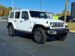 2026 Jeep Wrangler for sale in Lexington NC