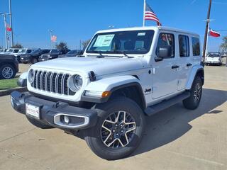 2026 Jeep Wrangler for sale in Pasadena TX