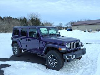 2026 Jeep Wrangler for sale in Hutchinson MN
