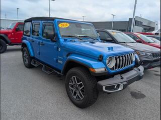 2024 Jeep Wrangler for sale in Bowling Green KY