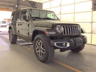 2024 Jeep Wrangler for sale in Dallas TX