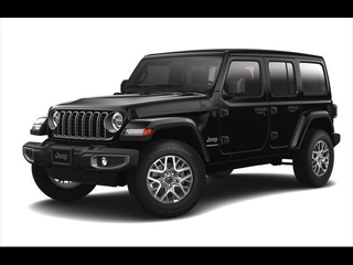 2025 Jeep Wrangler for sale in Hazlet NJ