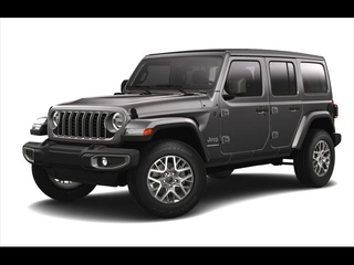 2025 Jeep Wrangler for sale in Hazlet NJ