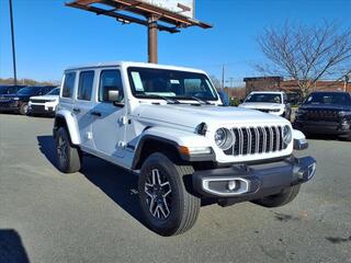 2025 Jeep Wrangler for sale in Pineville NC