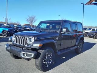 2025 Jeep Wrangler for sale in Pineville NC