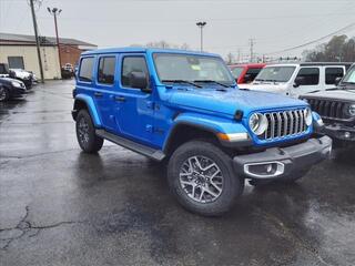 2025 Jeep Wrangler for sale in Clarksville TN