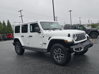 2025 Jeep Wrangler for sale in Greer SC