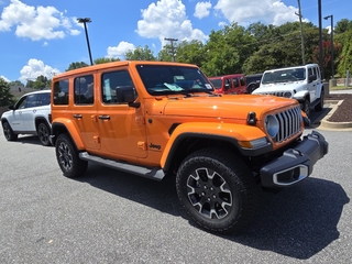 2025 Jeep Wrangler for sale in Greer SC