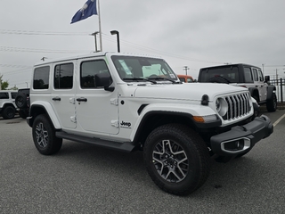 2025 Jeep Wrangler for sale in Greer SC