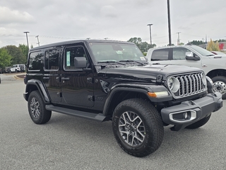 2025 Jeep Wrangler for sale in Greer SC
