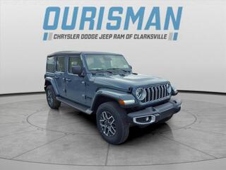 2026 Jeep Wrangler for sale in Clarksville MD