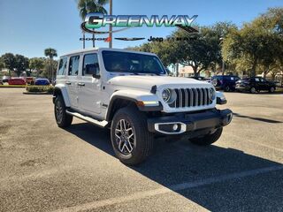 2026 Jeep Wrangler for sale in Orlando FL
