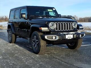 2026 Jeep Wrangler for sale in O'fallon MO