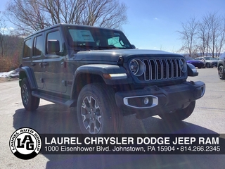 2026 Jeep Wrangler for sale in Johnstown PA