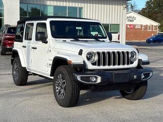 2024 Jeep Wrangler for sale in Carbondale IL