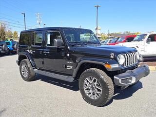 2024 Jeep Wrangler for sale in Greer SC