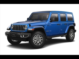 2025 Jeep Wrangler for sale in Hazlet NJ