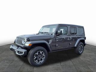 2025 Jeep Wrangler for sale in Fort Mill SC