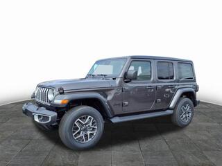 2025 Jeep Wrangler for sale in Fort Mill SC