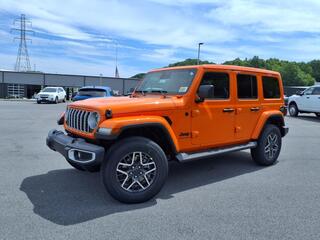 2025 Jeep Wrangler for sale in Chattanooga TN