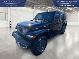 2025 Jeep Wrangler for sale in High Point, NC