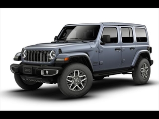 2026 Jeep Wrangler for sale in Hazlet NJ