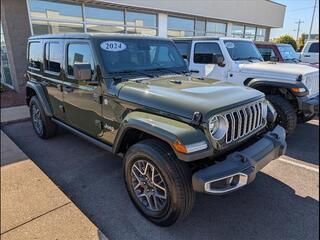 2024 Jeep Wrangler for sale in Bowling Green KY