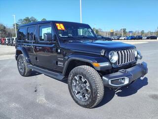 2024 Jeep Wrangler for sale in Rochester NY