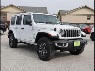 2024 Jeep Wrangler for sale in Spartanburg SC